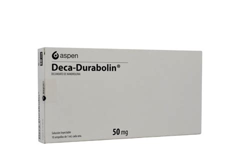 Comprar Deca Durabolin Caja X 10 Ampollas En Farmalisto Colombia