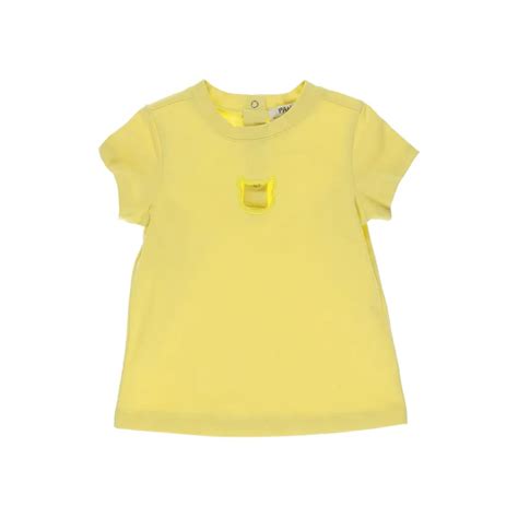 Baby Girl T Shirt 2311gb05051