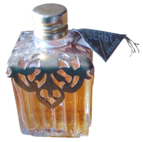 Siva by Sergy » Reviews & Perfume Facts