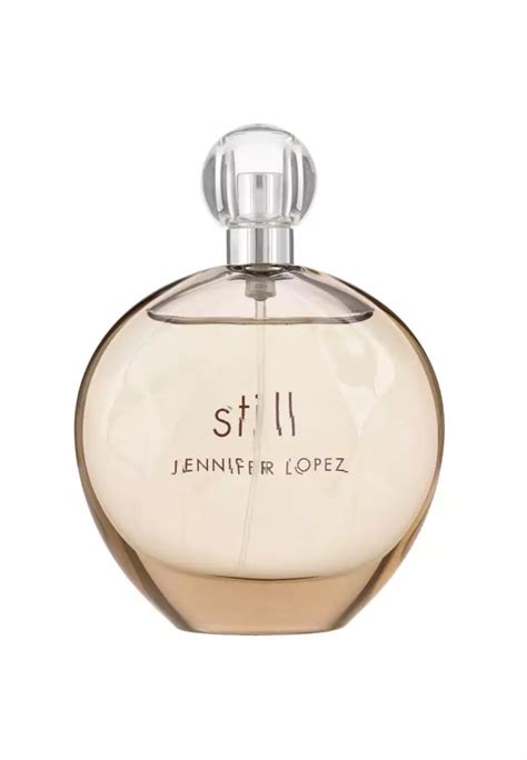 Buy JENNIFER LOPEZ JENNIFER LOPEZ STILL EDP 100ML 2024 Online ZALORA