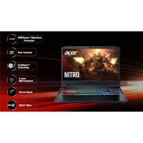 Supersetu Product Reviews Acer Nitro 5 An515 45 Gaming Laptop Amd