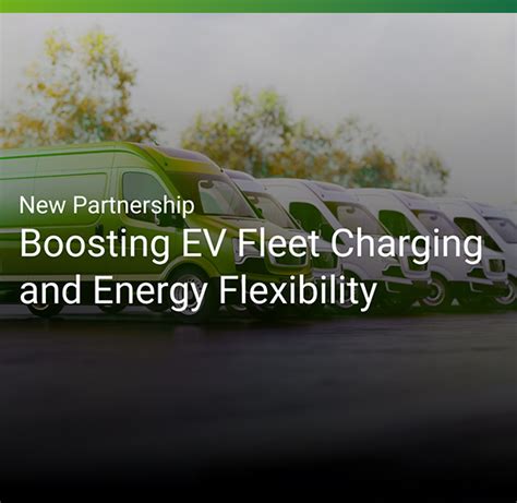 Landis Gyr And Microgrid Labs Partner To Boost Ev Fleet Management And Energy Flexibility