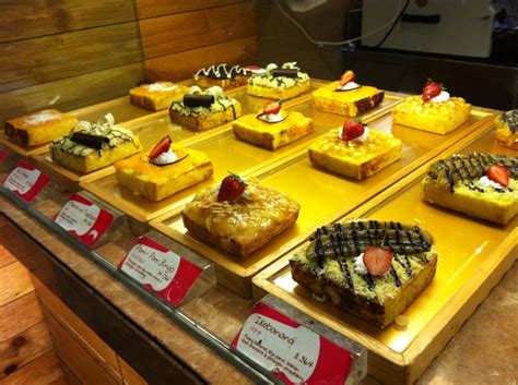 The Rumbling Tummy Desserts Food Sweets
