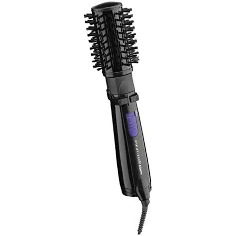 Best Rotating Hot Air Brush Top Automatic Stylers