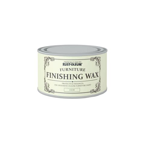Furniture Finishing Wax Hadjiyiannis