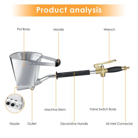 Outils Pour Travaux De Construction Et Soudage Test Et Avis