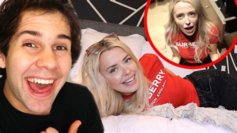 Who Is Youtuber David Dobrik And What Allegations Is He Facing