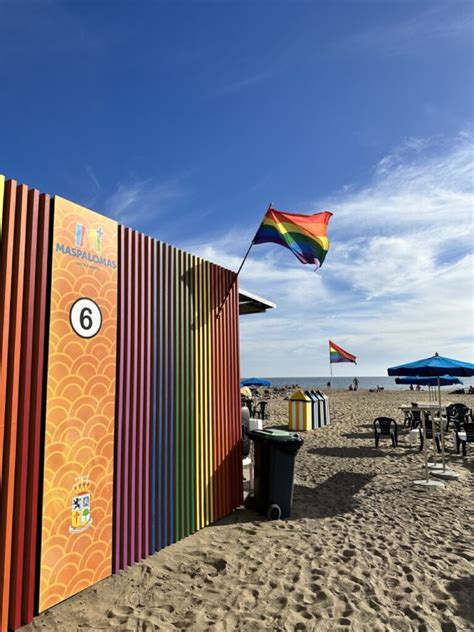 Gran Canaria Oder Ibiza Welche Insel Passt Besser Zu Dir Gay Reiseblog
