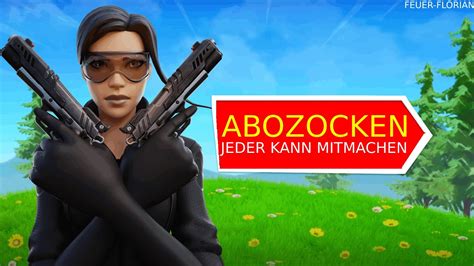 Fortnite Abo Zocken Wins Farmen Live Deutsch Youtube