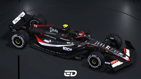 Saubers Innovative Leap For 2024 Season Apex Bite F1 Newsletter