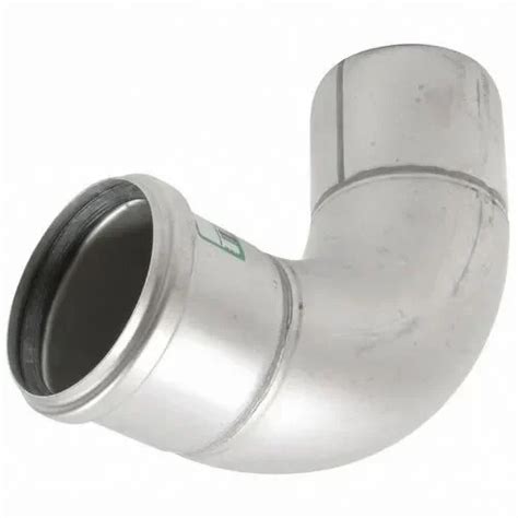 Cast Iron Bend Pipe For Food Products At Rs 170 Piece In Nagpur ID