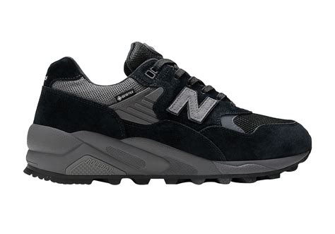 BUY New Balance 580 Gore Tex Black Magnet Kixify Marketplace