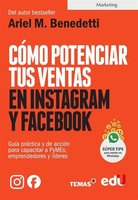 Cómo potenciar tus ventas en instagram y facebook