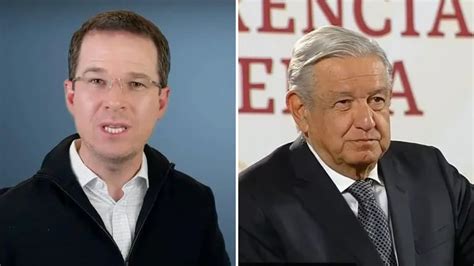 Abre La Puerta A Excesos Ricardo Anaya Arremeti Contra Amlo Por