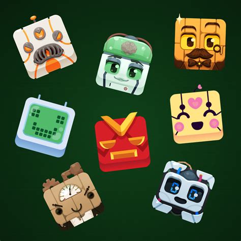 Angry Bot Redesign | Fandom