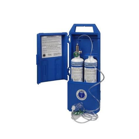 Oxygen Medical Gas Cylinder Lif O Gen® Allied Healthcare Products