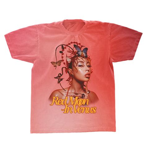 Merch Kali Uchis Official Store