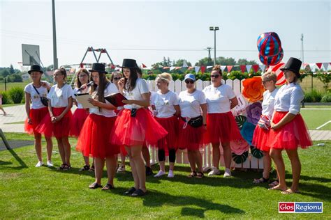 Galeria Dzień Rodziny był pełen magii i radości Tak bawiło się