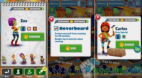 Subway Surfers Apk Hack 2016 Southerntews