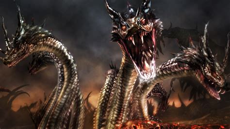 Hydra | Koei Wiki | FANDOM powered by Wikia