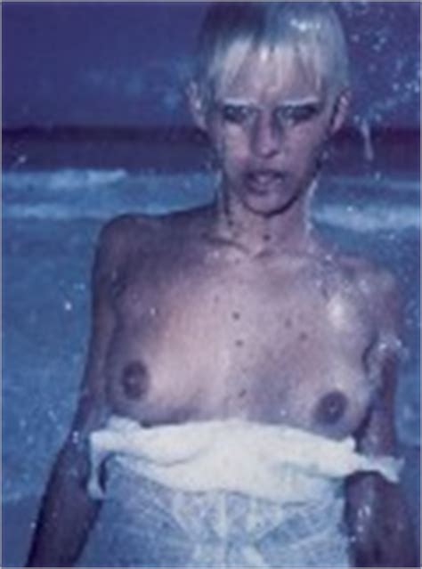 Has Minerva Portillo Ever Been Nude