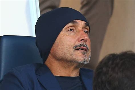 Italia Spalletti Cancella Mancini La Rivoluzione Silenziosa Del Nuovo