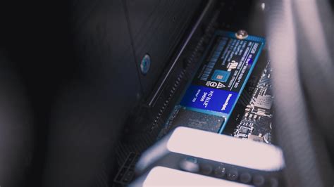 Wd Blue Sn500 Nvme Ssd Review The End Of Sata