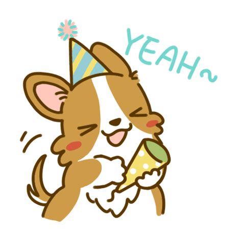 Cute Happy Birthday GIFs | GIFDB.com