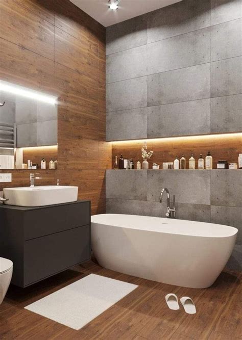 Pin Di Tímea Megyesi Su Bathroom Design Bagno Rustico Bagno Interno