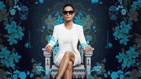 Queen of the South - Season 1 Trailer - YouTube