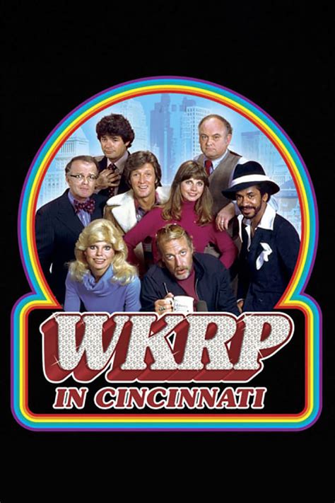 WKRP in Cincinnati - Where to Watch and Stream - TV Guide