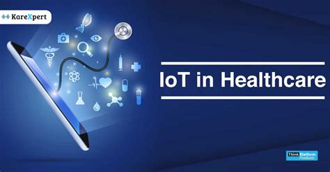 What Is Iot In Healthcare Iot Applications In Healthcare