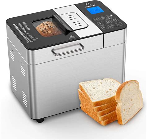 Top 10 Best Bread Makers In 2022 Reviews Top Best Pro Review