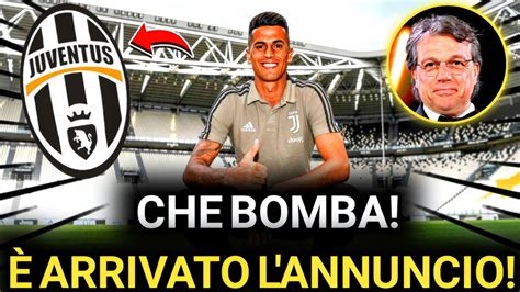 TUTTO CONFERMATO ACCORDO DELL ULTIMA ORA CANCELO TORNA ALLA JUVE