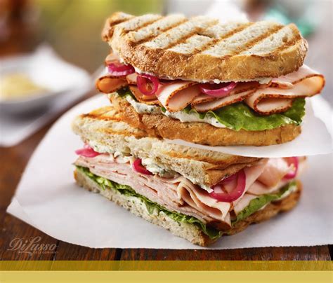 21 Best Turkey Panini Sandwich Best Round Up Recipe Collections