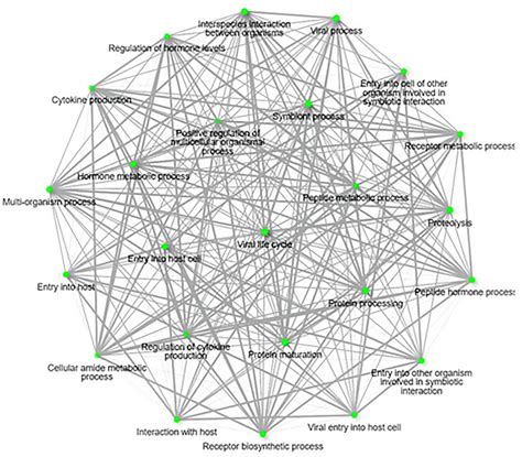 Prediction Of The Effects Of Variants And Differential Expression Of