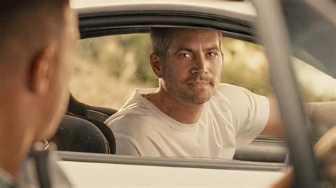 Paul Walker será homenageado na Calçada da Fama de Hollywood em 2023