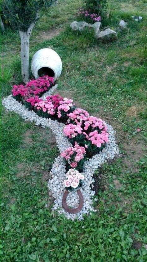 50 Stunning Diy Spring Decoration Ideas For Your Yard And Garden In