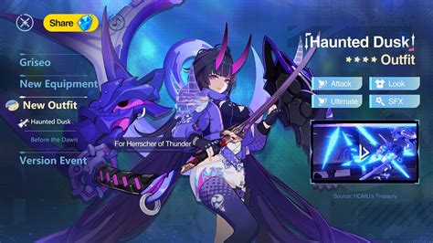 Honkai Impact 3rd V58 Update Release Date Time And Patch Notes