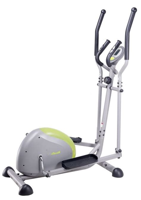 Эллиптический тренажер HouseFit HB-8164ELL купить в Москве по выгодной ...