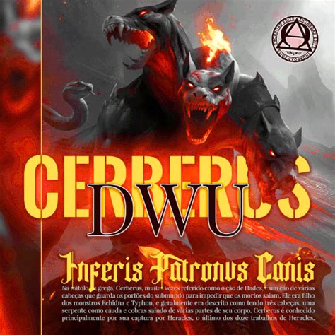 Setor Cerberus Wiki Dark Web Underworld Amino