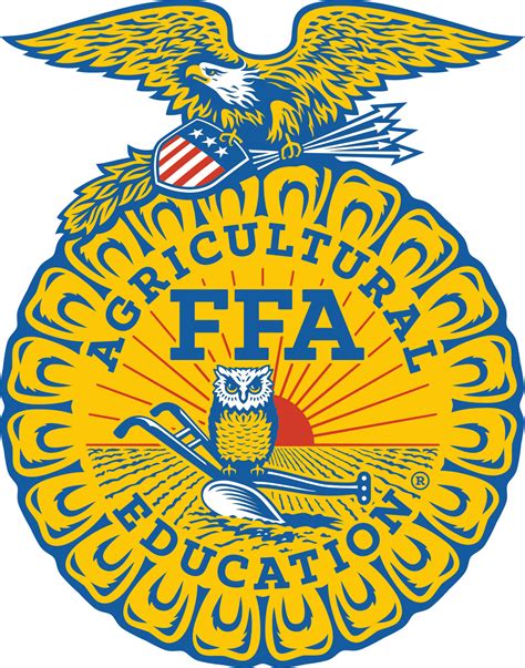 ffa emblem png images transparent