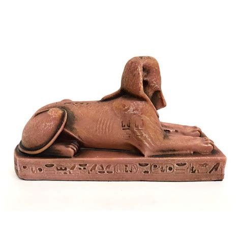 Penn Museum Sphinx – Penn Museum Shop