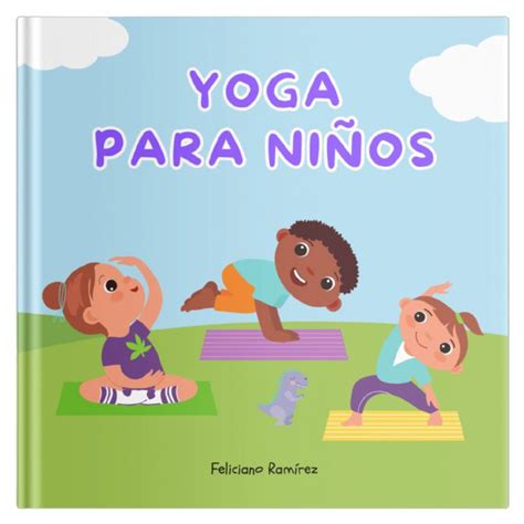 Yoga para niños Yoga Cuentos