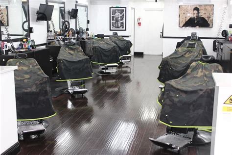 The barberlounge - Tampa - Book Online - Prices, Reviews, Photos