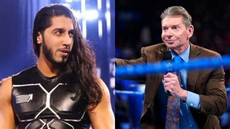 I Dont Know If You Have It In You Mustafa Ali Reveals What Vince