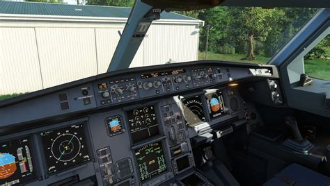 New Aerosoft A330 for MSFS Previews - FSElite