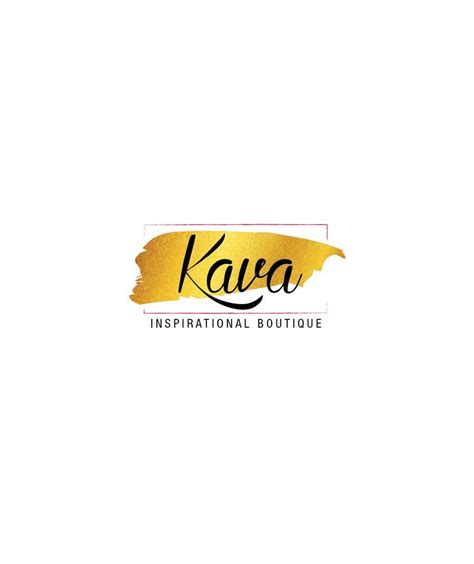 Entry #107 by davincho1974 for Logo For Kava | Freelancer
