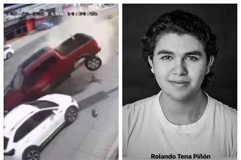 Video Muere Joven En Aparatoso Choque En Chihuahua