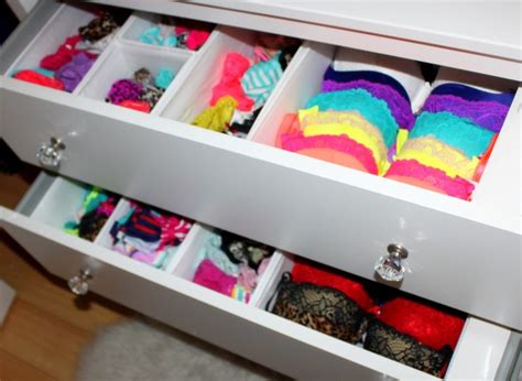 Storing Lingerie Show The Brasseries Some Love Naughty And Nice